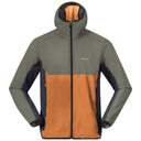 Bergans M VAAGAA WINDBREAKER JACKET - PeakStyle