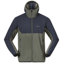 Bergans M VAAGAA WINDBREAKER JACKET - PeakStyle