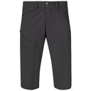 Bergans M VANDRE LIGHT SOFTSHELL LONG SHORTS - PeakStyle