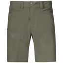 Bergans M VANDRE LIGHT SOFTSHELL SHORTS - PeakStyle