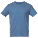 Bergans M WHENEVER MERINO TEE - Kurzarmshirts bei PeakStyle