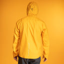 Bergans M Y LIGHTLINE AIR 3L SHELL JACKET - Jacken bei PeakStyle