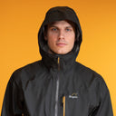 Bergans M Y LIGHTLINE AIR 3L SHELL JACKET - Jacken bei PeakStyle