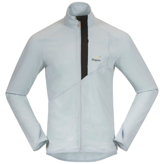 Bergans M Y LIGHTLINE ESSENCE MIDLAYER JACKET - Midlayer bei PeakStyle