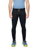 Bergans M Y LIGHTLINE FAST WINTER TIGHTS - Tights bei PeakStyle