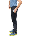 Bergans M Y LIGHTLINE FAST WINTER TIGHTS - Tights bei PeakStyle