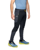 Bergans M Y LIGHTLINE FAST WINTER TIGHTS - Tights bei PeakStyle