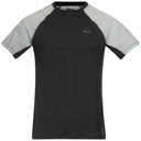 Bergans M Y LIGHTLINE MERINO TEE - Kurzarmshirts bei PeakStyle