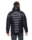 Bergans M Y LIGHTLINE WEIGHTLESS DOWN JACKET HOOD - Daunenjacken bei PeakStyle
