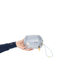 Bergans M Y LIGHTLINE WEIGHTLESS DOWN JACKET HOOD - Daunenjacken bei PeakStyle