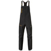 Bergans M Y MOUNTAINLINE BOLD 3L SHELL BIB PANTS - Handytaschen bei PeakStyle