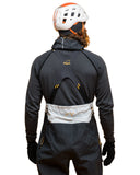 Bergans M Y MOUNTAINLINE BOLD 3L SHELL BIB PANTS - Wintersporthosen bei PeakStyle