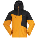 Bergans M Y MOUNTAINLINE BOLD 3L SHELL JACKET - Helme bei PeakStyle