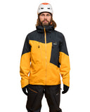 Bergans M Y MOUNTAINLINE BOLD 3L SHELL JACKET - Wintersportjacken bei PeakStyle