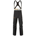 Bergans M Y MOUNTAINLINE BREATHE 3L SHELL BIB PANTS - Handytaschen bei PeakStyle