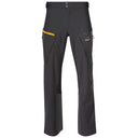 Bergans M Y MOUNTAINLINE HYBRID SOFTSHELL PANTS - Handytaschen bei PeakStyle