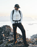 Bergans M Y MOUNTAINLINE WOOLTECH SOFTSHELL PANTS - Lange Hosen bei PeakStyle