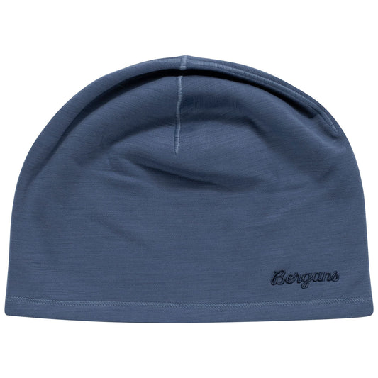 Bergans MERINO TECH BEANIE - Kopfbedeckungen bei PeakStyle