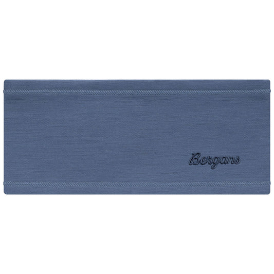 Bergans MERINO TECH HEADBAND - Stirnbänder bei PeakStyle