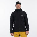 Bergans M MICROLIGHT JACKET - PeakStyle