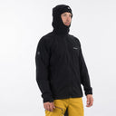 Bergans M MICROLIGHT JACKET - PeakStyle