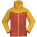 Bergans M MICROLIGHT JACKET - PeakStyle