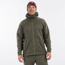 Bergans M MICROLIGHT JACKET - PeakStyle
