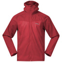 Bergans M MICROLIGHT JACKET - PeakStyle
