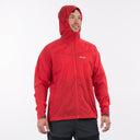 Bergans M MICROLIGHT JACKET - PeakStyle