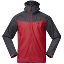 Bergans M MICROLIGHT JACKET - PeakStyle