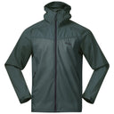 Bergans M MICROLIGHT JACKET - PeakStyle