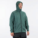 Bergans M MICROLIGHT JACKET - PeakStyle