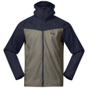 Bergans M MICROLIGHT JACKET - PeakStyle