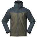 Bergans M MICROLIGHT JACKET - PeakStyle