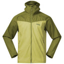 Bergans M MICROLIGHT JACKET - PeakStyle