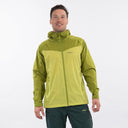 Bergans M MICROLIGHT JACKET - PeakStyle