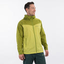Bergans M MICROLIGHT JACKET - PeakStyle