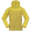 Bergans M MICROLIGHT JACKET - PeakStyle