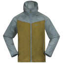 Bergans M MICROLIGHT JACKET - PeakStyle