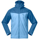 Bergans M MICROLIGHT JACKET - PeakStyle