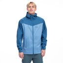 Bergans M MICROLIGHT JACKET - PeakStyle