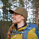 Bergans NORDMARKA EPOCH FLEXFIT CAP - Kopfbedeckungen bei PeakStyle