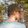 Bergans NORDMARKA EPOCH FLEXFIT CAP - Kopfbedeckungen bei PeakStyle