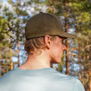 Bergans NORDMARKA EPOCH FLEXFIT CAP - Kopfbedeckungen bei PeakStyle