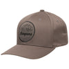 Bergans NORDMARKA EPOCH FLEXFIT CAP - Kopfbedeckungen bei PeakStyle