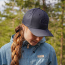 Bergans NORDMARKA EPOCH FLEXFIT CAP - Kopfbedeckungen bei PeakStyle