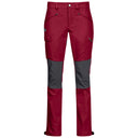 Bergans NORDMARKA HYBRID W PANTS - PeakStyle