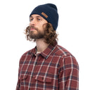 Bergans NORDMARKA MERINO BEANIE - Kopfbedeckungen bei PeakStyle