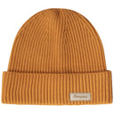 Bergans NORDMARKA MERINO BEANIE - Golden Field One Size Kopfbedeckung - PeakStyle