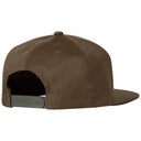 Bergans NORDMARKA SNAPBACK CAP - Kopfbedeckungen bei PeakStyle